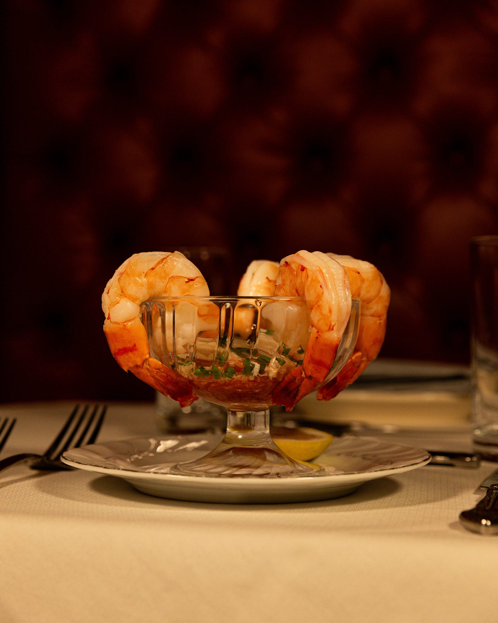 Rib Room Private Dinner Experience