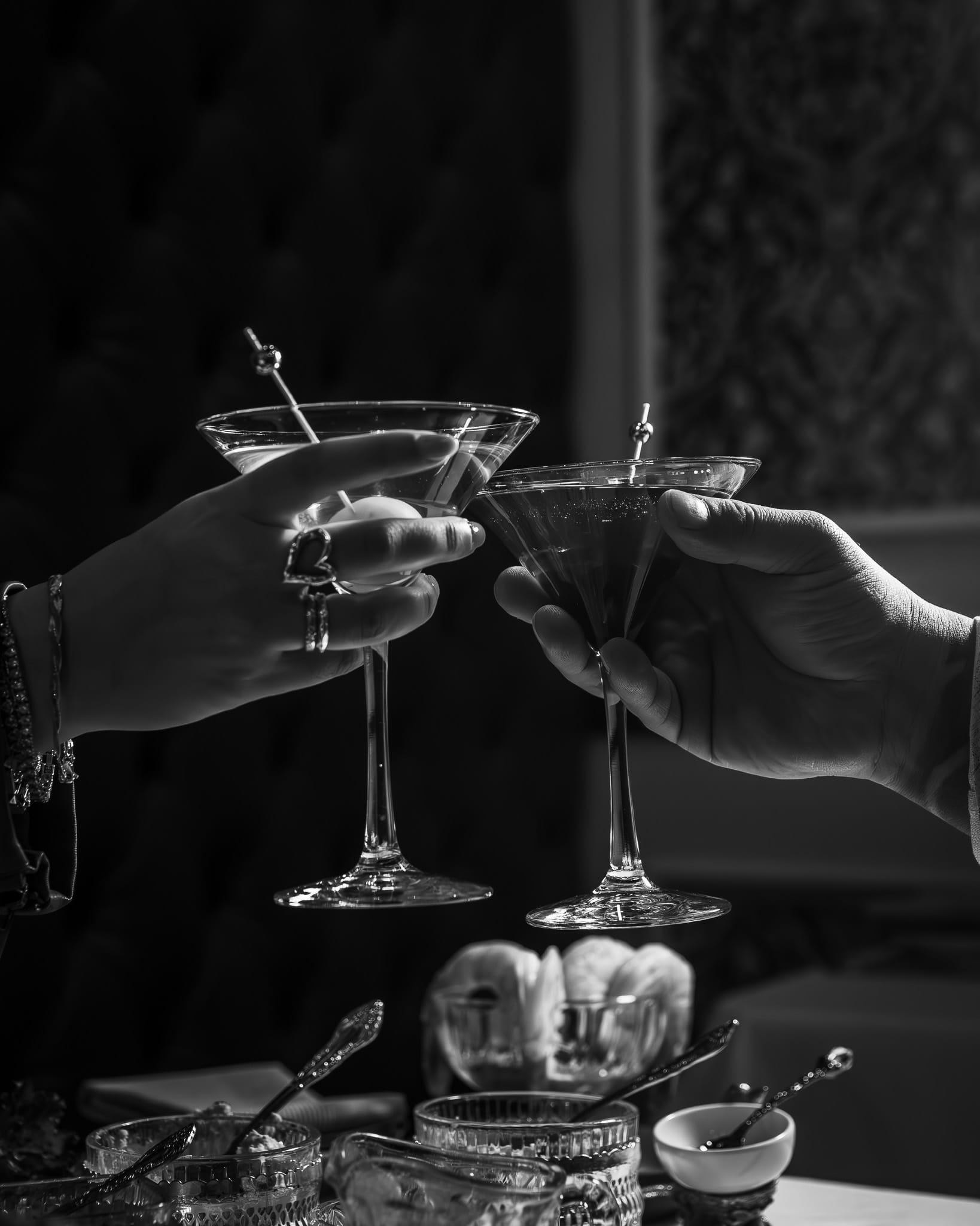 Rib Room Private Dinner Experience