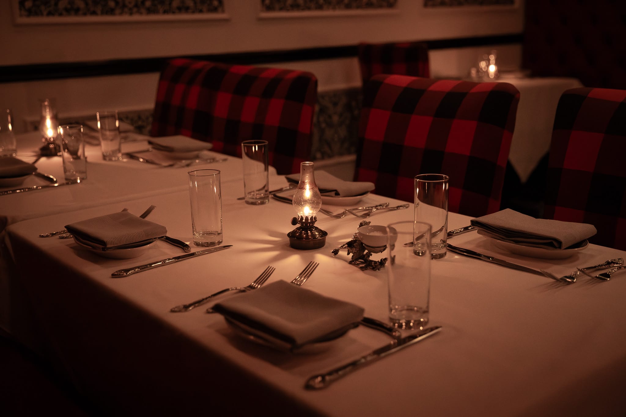 Rib Room | Pittsburgh Private Dinner