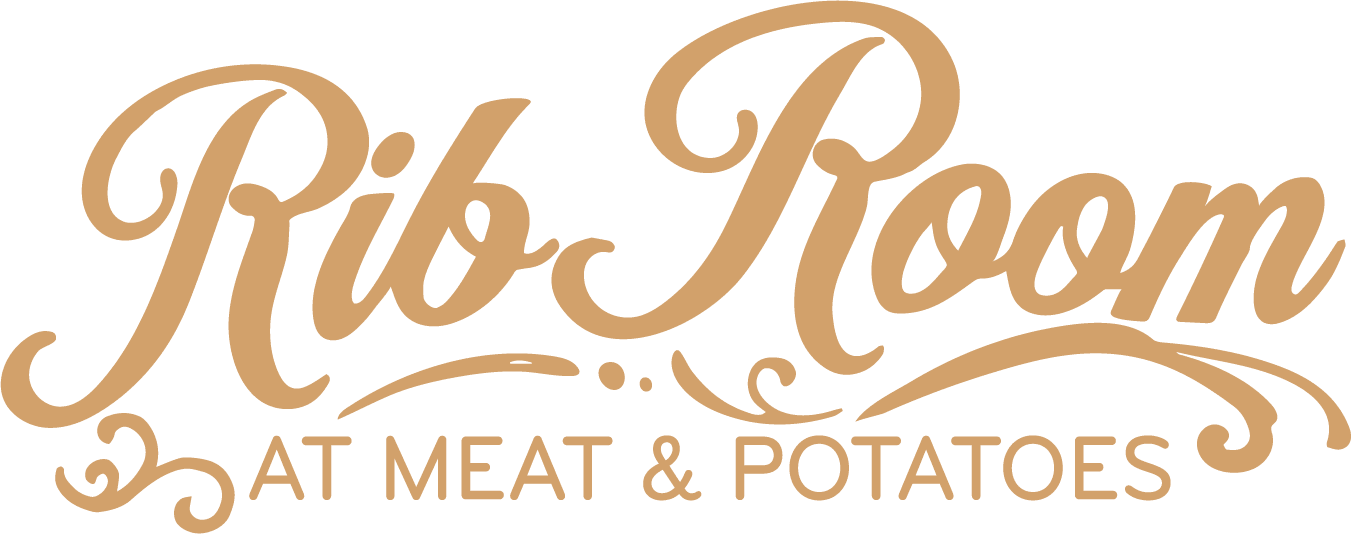 Rim Room | Private Dinner Experience