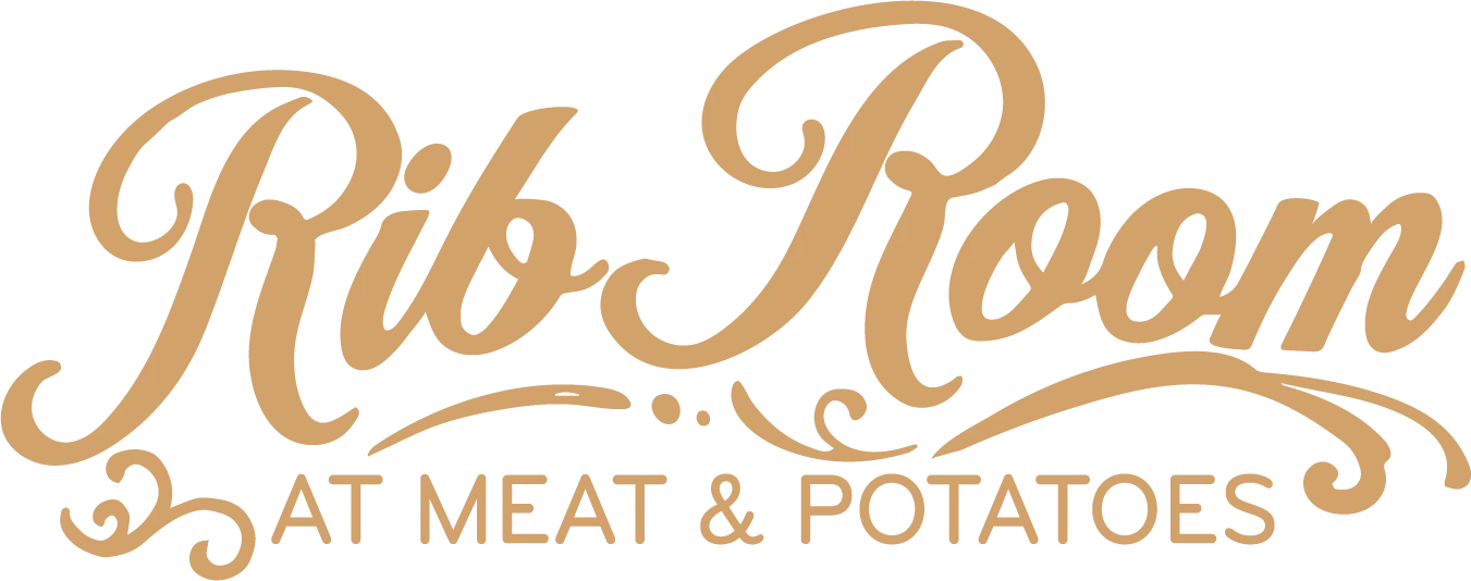 Rim Room | Private Dinner Experience