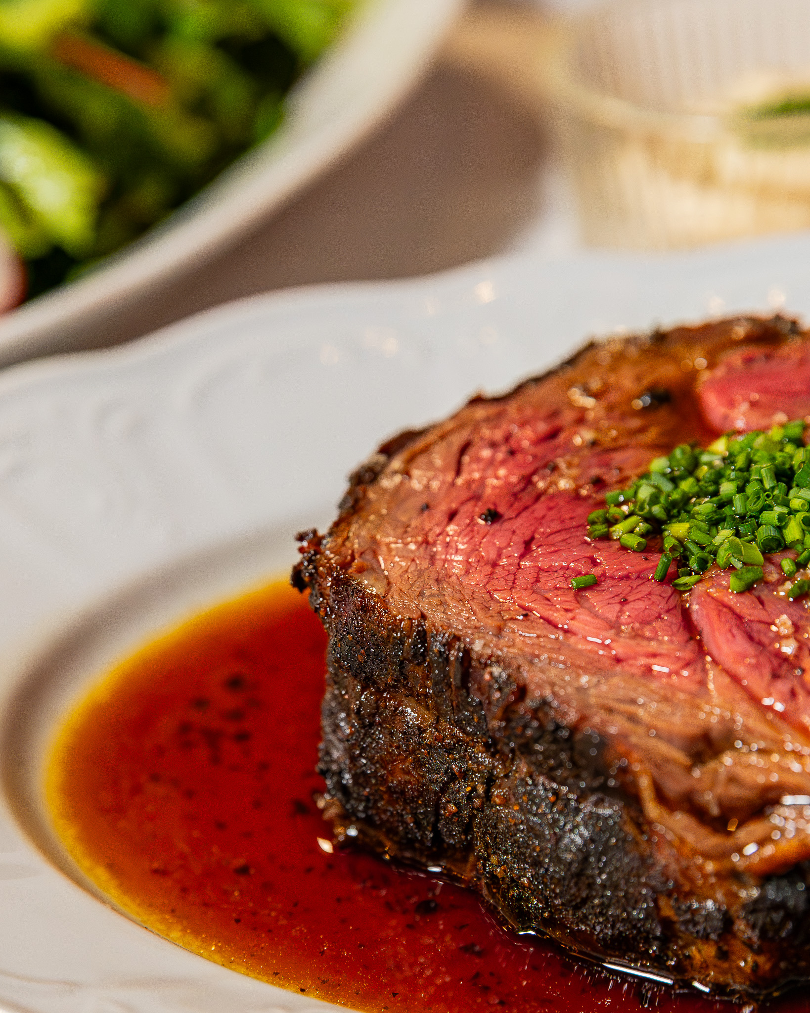 RIB ROOM | PITTSBURGH FINE DINING