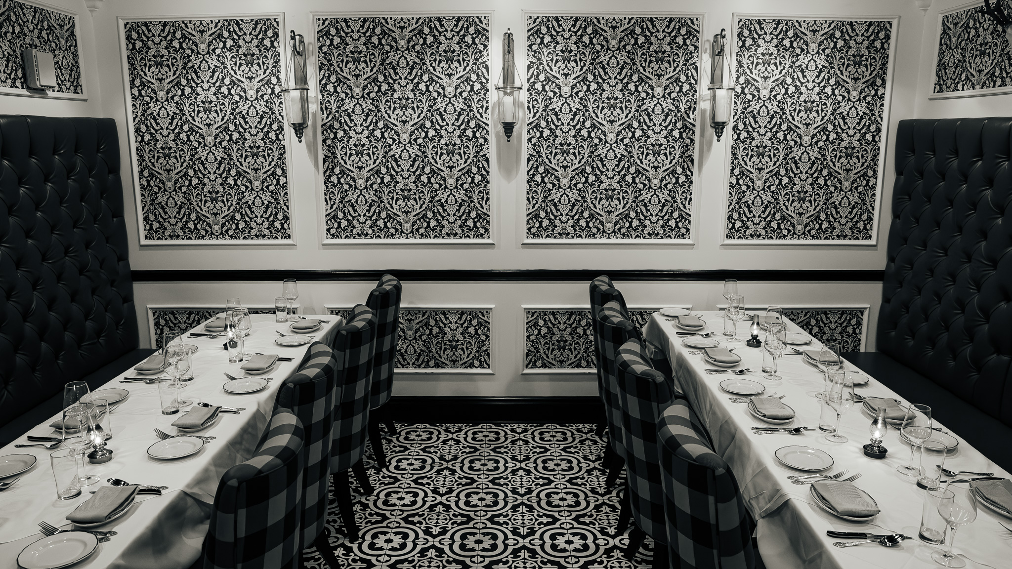 RIB ROOM | PITTSBURGH FINE DINING RIB ROOM | PITTSBURGH FINE DINING